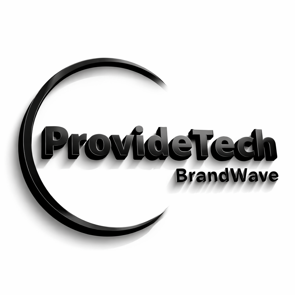 ProvideTech Logo
